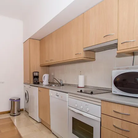 Appartamento Akisol Fig