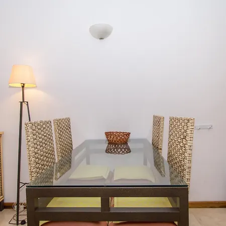 Akisol Fig Apartment *