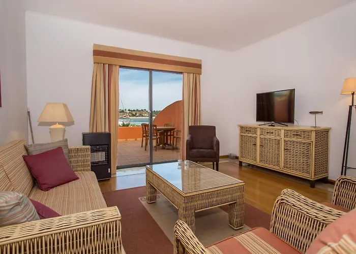 Apartment Akisol Fig Portimao