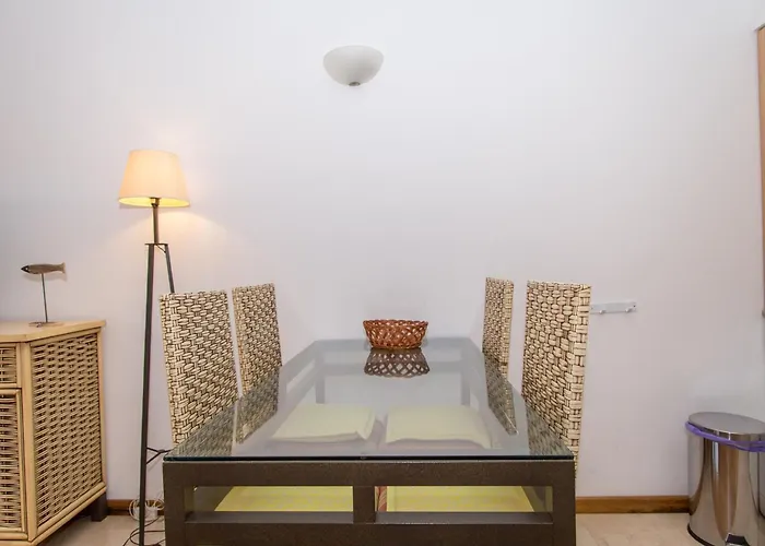 Akisol Fig Apartment *