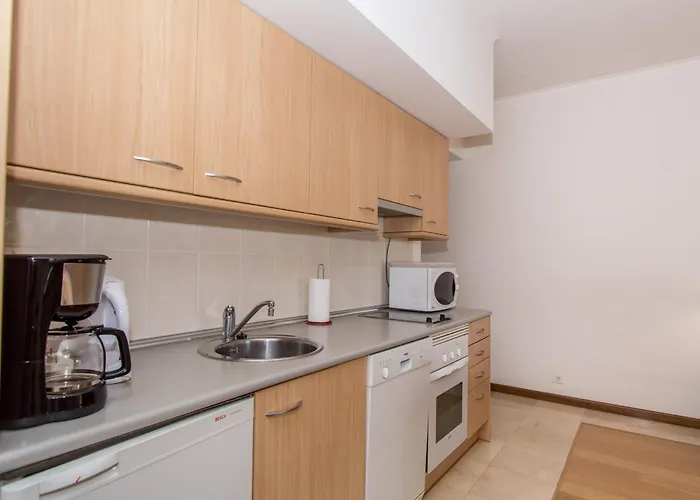 Akisol Fig Apartment Portimao