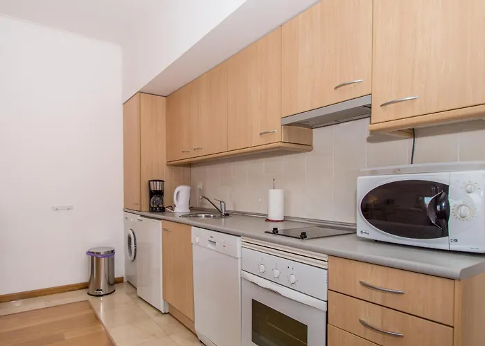 Apartment Akisol Fig