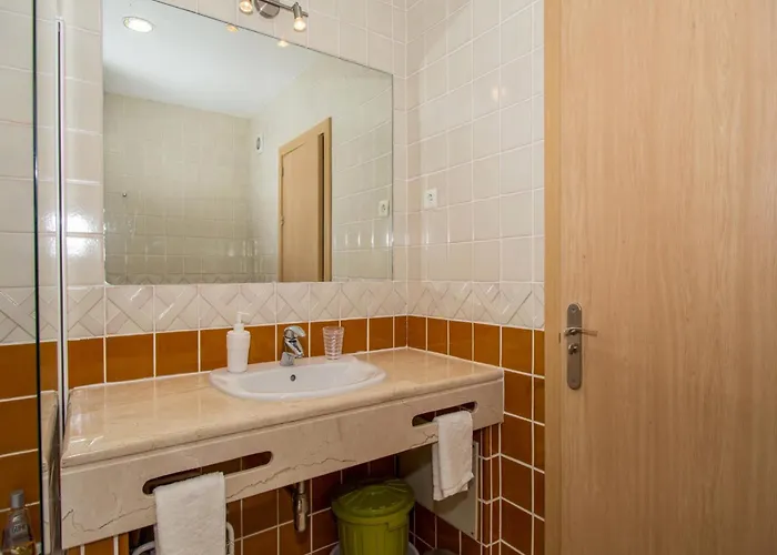 Akisol Fig Apartment