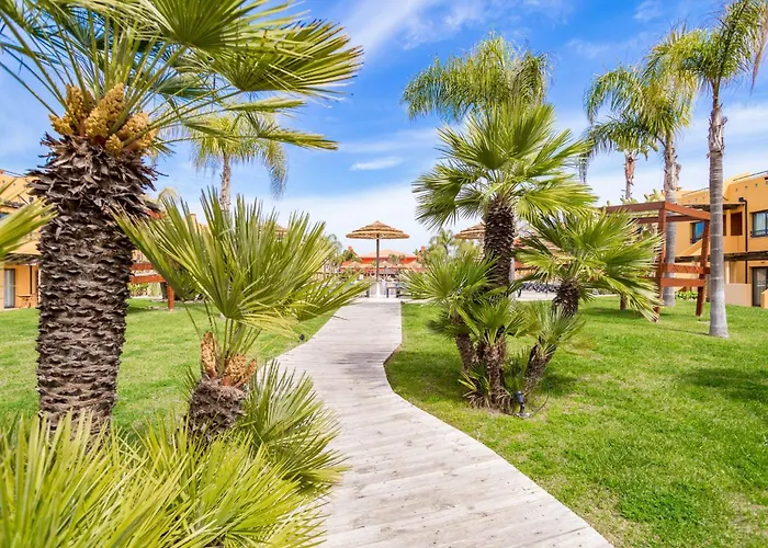 Apartment Akisol Fig