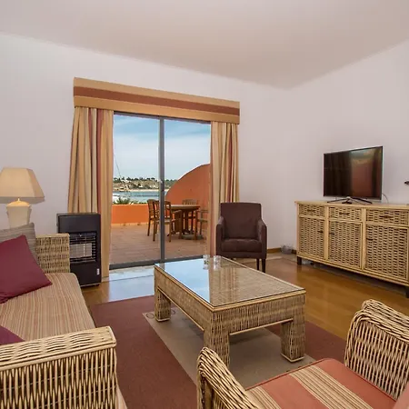 Appartement Akisol Fig Portimão