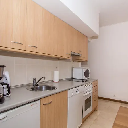 Akisol Fig Appartement Portimão