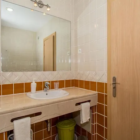 Akisol Fig Appartement